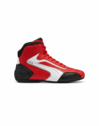 Kart-Stiefel