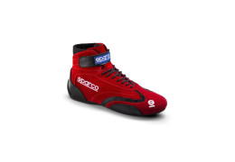 Botines karting: comodidad y seguridad en pista